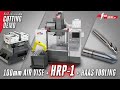 VF-2SS + HRP-1 + 100mm Air Vise + HaasTooling - Haas Automation, Inc.