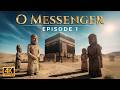 Life of Prophet Muhammad - The World’s First AI-Visualized Sirah Series! - O Messenger | Ep. 1