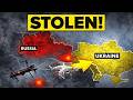 Ukraine Found A Genius Way To STEAL Russia’s Drones Mid-Flight