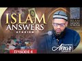 Evil, Theodicy \u0026 Philosophical Sundries: Chapter 4 | Islam Answers Atheism Course | Shaykh Asrar