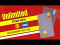 How to Get Unlimited Virtual Cards for Free Trials #trials #visa