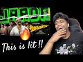 Jaada Reaction | Aavesham |Jithu Madhavan |Fahadh Faasil |Sushin Shyam| M.O.U | Mr Earphones BC_BotM