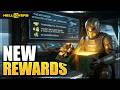 Helldivers 2 New Major Order Has Created An Infinite Super Credit Update
