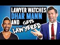 Real Lawyer Reacts to Dhar Mann