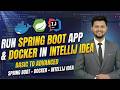 Master IntelliJ IDEA for Spring Boot in One Video