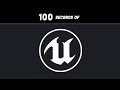 Unreal in 100 Seconds
