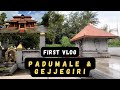 KOTICHENNAYA BIRTH PLACE || PADUMALE || GEJJEGIRI || Visit