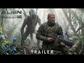 ALIEN vs PREDATOR 3 - TRAILER (2026) Jason Statham | Concept