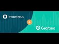 Google Cloud Monitoring using Prometheus \u0026 Grafana