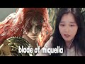 39daph vs Malenia Blade of Miquella | clips