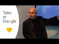 The Brain's Warrior Way | Daniel Amen | Talks at Google