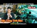 Vệ Sĩ Bên Cạnh Siêu Sao Lại Là Điệp Viên Chìm Của Cục Tình Báo | Review Phim Một Đấu Một 2017