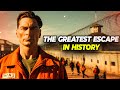 The Prisoners Who Escaped From The Most Dangerous Prison In The World