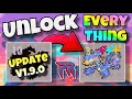 Unlock EVERYTHING in PokeRogue (May 2025 v1.9.0)