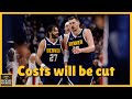 Will Denver Nuggets BREAK UP Nikola Jokic, Jamal Murray, and Aaron Gordon?