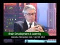 Bruce Perry, Early Childhood Brain Development