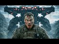 War Machine (2026) full Movie Recap - A War Between Humans And Alien Machine 