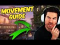 Deadlock Movement for Beginners (2025 Guide)