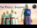 Aaron's Priestly Garments | Exodus 28 | The Ephod | The Breastpiece | Other Priestly Garments