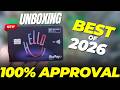IDFC Cashback Credit Card Unboxing | 100% Approval of Best Card of 2026