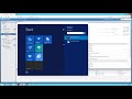 VMware DCV 010 - Windows Server 2012 R2 Virtual Machine Deployment and VMware Tools Install
