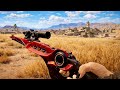 PUBG 4K: Miramar Insane Gameplay | AMD 9800x3D with RTX 5070 (no commentary)