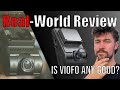 The Ultimate Dash Cam? Real-World Review - The Viofo A229 Plus