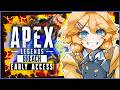 【APEX LEGENDS】Early Access Season 28【Dokibird】