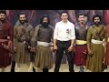 Vedat Marathe Veer Daudale Saat | Akshay Kumar As Chhatrapati Shivaji Maharaj | Marathi debut