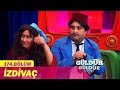 Güldür Güldür Show 174.Bölüm - İzdivaç