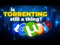 Torrenting in 2025. Is P2P File Sharing Still a Thing?