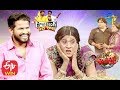 Hyper Aadi, Raising Raju  Performance | Jabardasth| Double Dhamaka Special | 12th January 2020|ETV