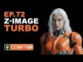 ComfyUI Tutorial Series Ep 72: Z-Image Turbo Workflows, ControlNet Essentials \u0026 LoRA Training
