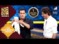 Shahrukh और Salman ने पहनाया Baby को 'Low Waist Diaper' | DKD | Most Seen