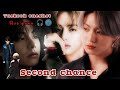 Second Chance 💔🥹 {Taekook Oneshot🎥🍿} taekook love story hindi dub/ #bts #taekook #oneshot