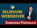 Python Selenium Webdriver - Tutorial Part 2 [ Selenium for Beginners | Selenium Full Course ]