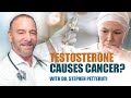 The Truth About Testosterone: Does It Really Cause Prostate Cancer?