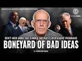 Victor Davis Hanson: The New Democratic Socialist Party Is a ‘Graveyard of Bad Ideas’