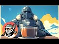 Helldiver Radio 69.4 | Lofi Hiphop for Liber-Tea | Helldivers 2/Gaming Playlist