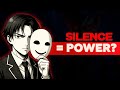 The Power of Silence | How the Quiet Ones Dominate the World | Dark Psychology