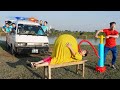 Top Hundred of One Trending Very Special Video 😂Amazing Comedy Video 2025 Ep 356 By Busy Fun Ltd