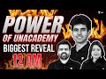 Biggest reveal in the history of UNACADEMY | Unacademy Plus Subscription At Rs. 299 Only