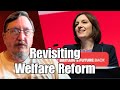 Labour Want to Revisit Welfare Reforms 