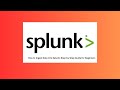 How to Ingest Data into Splunk: A Step-by-Step Guide for Beginners