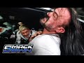 Cody Rhodes ignites a parking lot brawl with Drew McIntyre: SmackDown highlights, Dec. 5, 2025