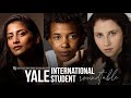 International Student Roundtable - Yale MFA Actors Discuss How To Get Into Drama School