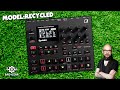 Bad Gear - Elektron Syntakt - Model:Recycled