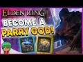 The Ultimate Parry Guide | Elden Ring Advanced Tips and Tricks