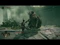 Margit The Fell Omen (No Hit, No Weapon Upgrades, No Parry, Uchigatana Power Stance) | Elden Ring