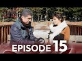 A Part of Me Episode 15 | English Subtitled | Kaderimin Yazildigi Gun